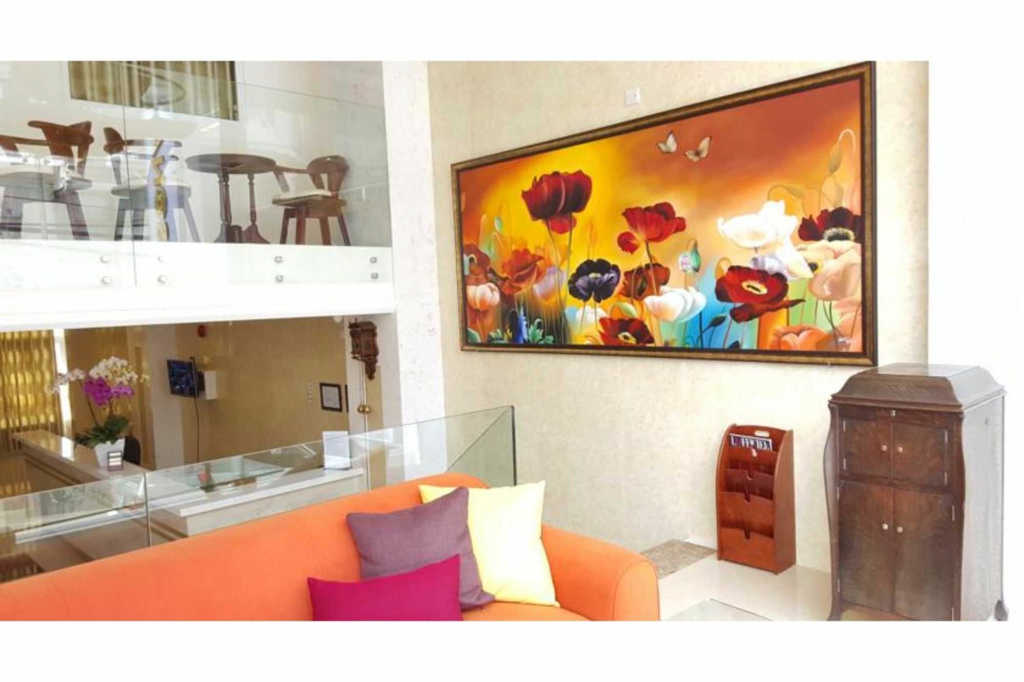 Isana Hotel Đà Lạt Extérieur photo