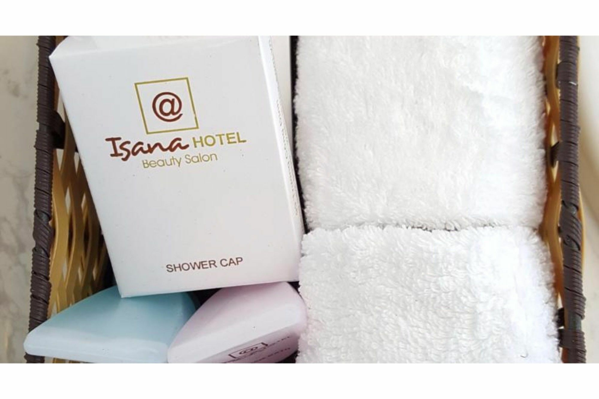 Isana Hotel Đà Lạt Extérieur photo
